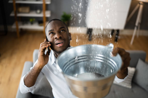 Best Water damage restoration process  in Scissors, TX