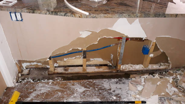  Scissors, TX Water damage restoration Pros