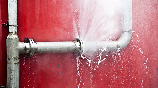 Best 24-hour water damage restoration  in Scissors, TX